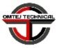 OMTEJ TECHNICAL